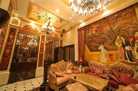 四会高档KTV妹子质量哪家好 四会高档KTV妹子质量哪家好